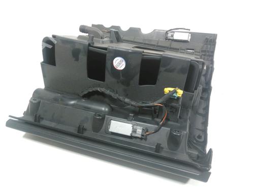 Glove box VW TIGUAN (5N_) 2.0 TDI 4motion | BP28231325C95 