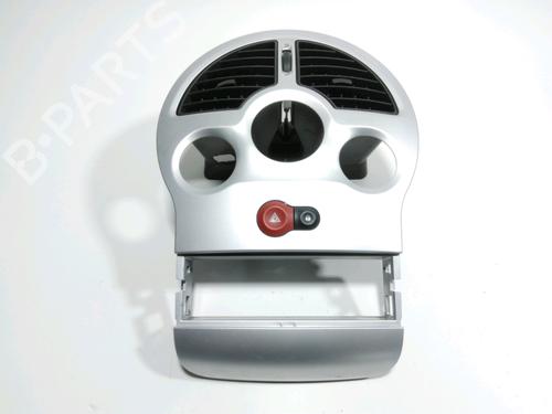 Midtkonsoll RENAULT MODUS / GRAND MODUS (F/JP0_) 1.5 dCi (FP0F, JP0F) (86 hp) 28231594