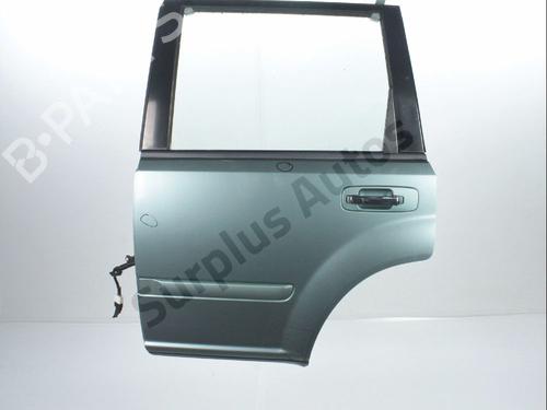 Porta trás esquerda Porta trás esquerda 37780289 37780289