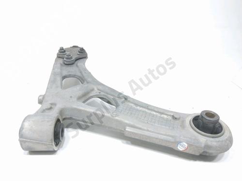 Used Left front suspension arm Left front suspension arm DS DS 4 II (FR_, FB_, F3_, FP_) BlueHDi 130 (FBYHZT) (130 hp) 34616363 34616363