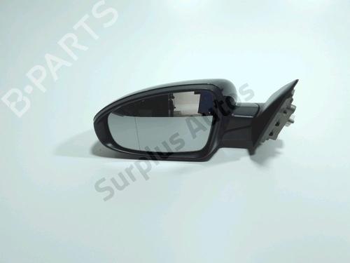 Used Left mirror KIA CEED (CD) 1.4 T-GDI (140 hp) 28246475