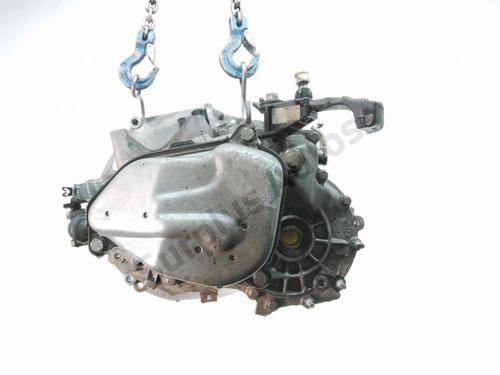 Gearbox PEUGEOT 207 (WA_, WC_) 1.4 16V | BP28574025M3