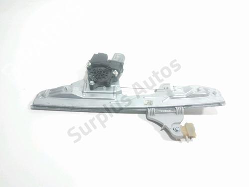 Used Front left window mechanism HYUNDAI KONA (OS, OSE, OSI) 1.6 CRDi e-VGT (136 hp) 28241741