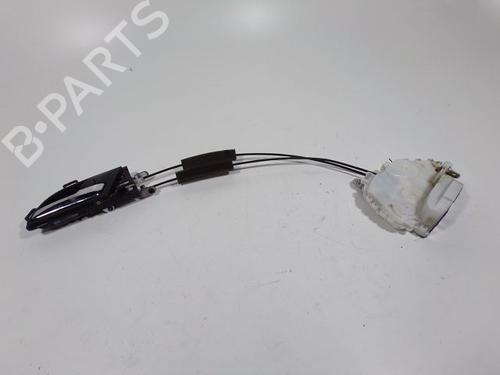 Used Front right lock HONDA CR-V III (RE_) 2.2 i-DTEC 4WD (RE6) (150 hp) 28246875