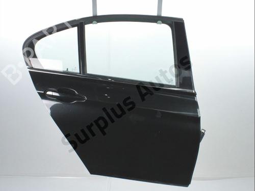 Used Right rear door Right rear door 37870851 37870851