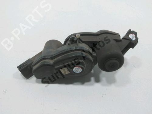 Module électronique RENAULT SCÉNIC III (JZ0/1_) 1.5 dCi (110 hp) 30987808