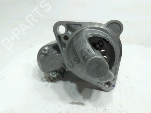 Starter SUZUKI SWIFT V (AZ) 1.2 Hybrid (Mild Hybrid) (A2L412) | BP37763652M8 - Image 3