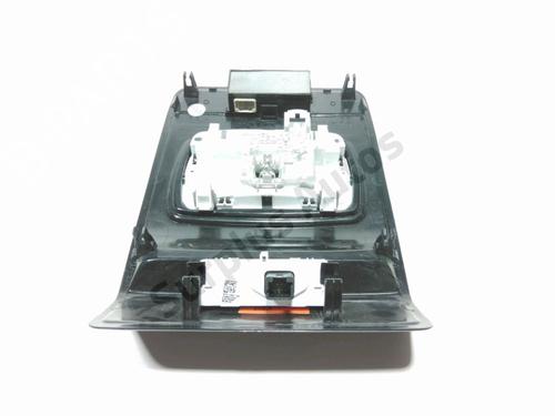 Interior roof light RENAULT CLIO V (B7_) 1.0 SCe 65 (B7MG) | BP38345915I8 - Image 2