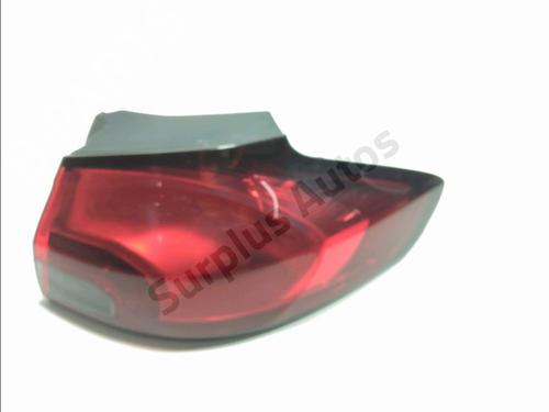 right-taillight-opel-zafira-tourer-c-p12-2011-33839179 main image