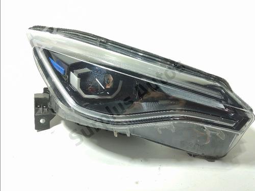 Used Right headlight Right headlight 37018144 37018144