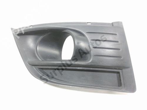 Grill CITROËN C4 Picasso I MPV (UD_) 2.0 HDi 138 (136 hp) 30993220
