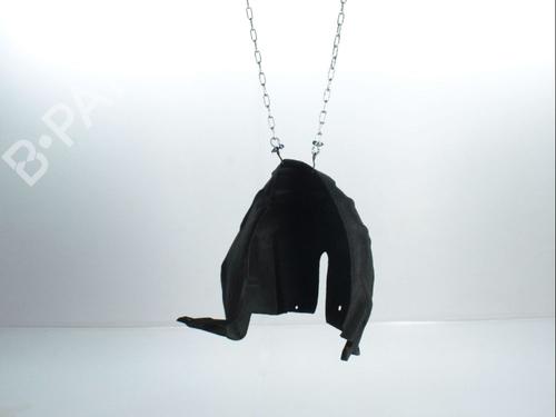 Used Wheel arch PEUGEOT 1007 (KM_) 1.4 HDi (68 hp) 28256397