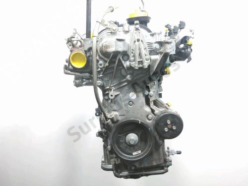 Engine DACIA DUSTER (HM_) 1.0 LPG (HMMT) | BP38317047M1 - Image 4