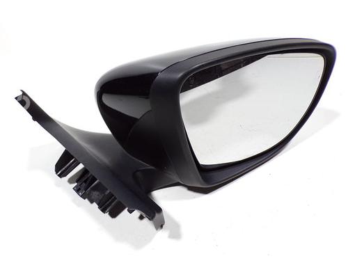 Used Right mirror RENAULT ZOE (BFM_) ZOE (88 hp) 28244693