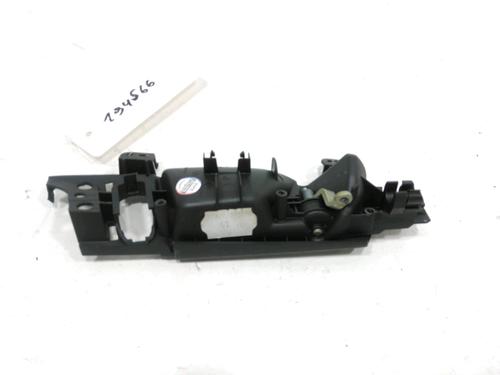 Front left interior door handle AUDI A3 Sportback (8PA) 1.6 TDI | BP30996442I13