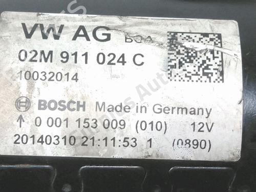 Starter AUDI Q3 (8UB, 8UG) 2.0 TDI | BP32741929M8 - Image 5