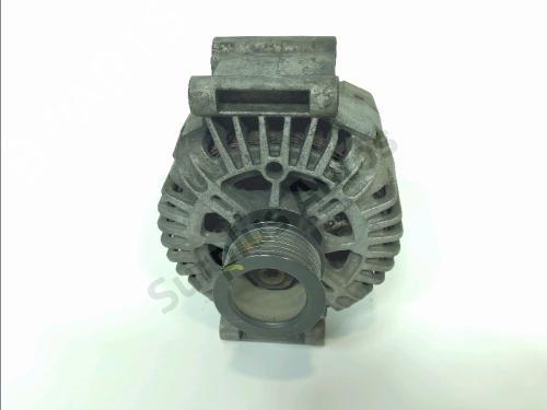 Used Alternator Alternator MERCEDES-BENZ C-CLASS (W204) C 200 CDI (204.001) (136 hp) 40620467 40620467