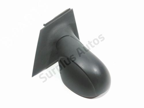 Right mirror CITROËN C2 (JM_) 1.4 HDi | BP28245554C27