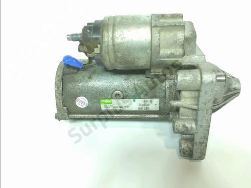 Starter CITROËN C3 II (SC_) 1.6 HDi | BP40212795M8 - Image 2