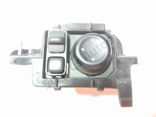 Comutador espelhos Comutador espelhos NISSAN QASHQAI II (J11, J11_) 1.5 dCi (110 hp) 39706329 39706329