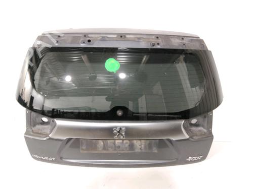 tailgate-peugeot-4007-vu_-vv_-2007-2008-2009-2010-2011-2012-2013-31001483 main image