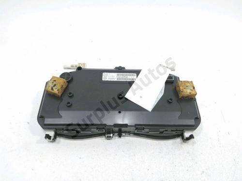 Instrument cluster RENAULT CLIO III (BR0/1, CR0/1) 1.5 dCi | BP30991385C47