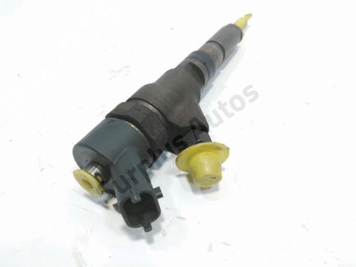 Injector PEUGEOT 307 Break (3E) 2.0 HDI 110 | BP36962787M100 - Image 2