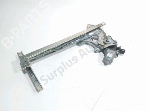Used Front left window mechanism Front left window mechanism 38082740 38082740
