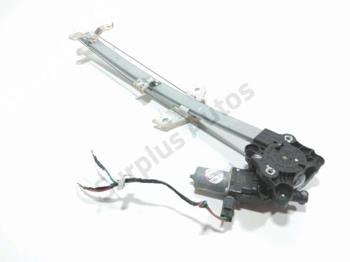 Used Front right window mechanism Front right window mechanism 28240331 28240331