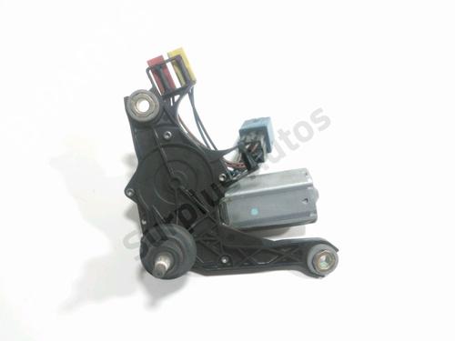 Rear wiper motor PEUGEOT 306 Hatchback (7A, 7C, N3, N5) 2.0 HDI 90 | BP28273032M102 