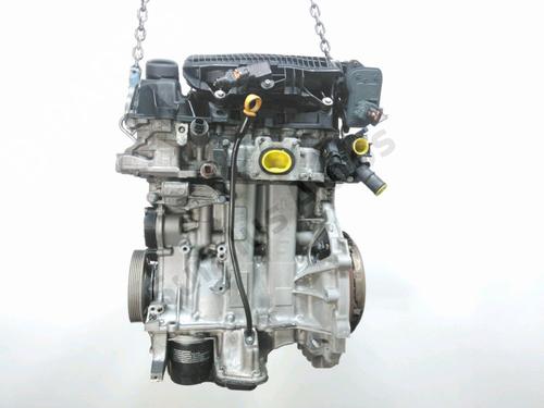 Engine CITROËN C4 CACTUS 1.2 VTi 82 | BP33949665M1 - Image 3