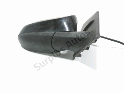 Right mirror TOYOTA AYGO (_B4_) 1.0 VVTi (KGB40) | BP28245468C27 