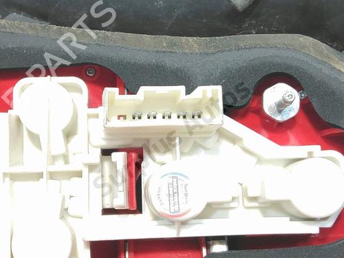 Left taillight BMW 3 Touring (E91) 330 d | BP38982047C34 - Image 3
