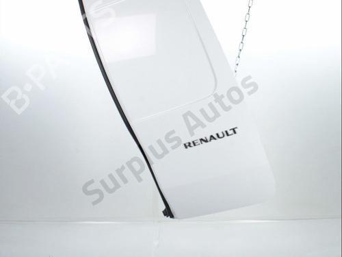 Used Right tailgate RENAULT KANGOO Express (FW0/1_) 1.5 dCi 95 (FW16) (95 hp) 31368301