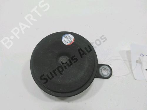 Used Horn TOYOTA COROLLA Liftback (_E11_) 1.4 (ZZE111_, ZZE111R) (97 hp) 30986250