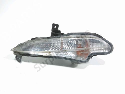 Used Left front indicator Left front indicator PEUGEOT 308 II (LB_, LP_, LW_, LH_, L3_) 1.6 HDi / BlueHDi 115 (115 hp) 33160427 33160427
