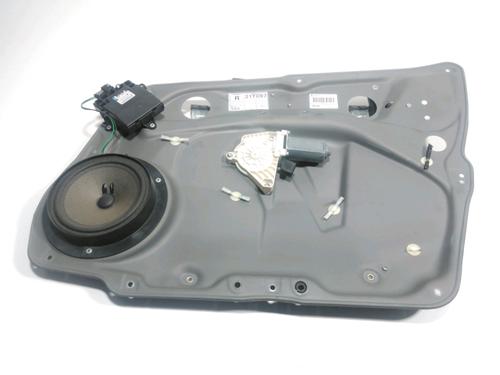 Used Front right window mechanism MERCEDES-BENZ B-CLASS Sports Tourer (W245) B 180 CDI (245.207) (109 hp) 28239893