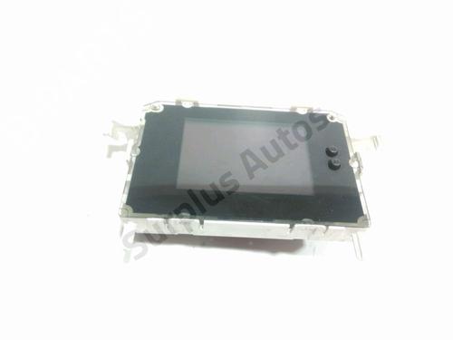 display-monitor-ford-fiesta-vi-cb1-ccn-2008-37768697 main image