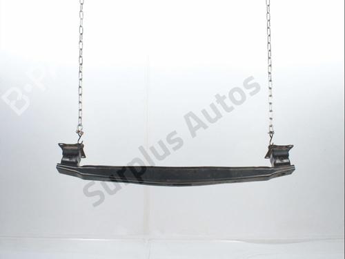 Reforço do pára-choques traseiro Reforço do pára-choques traseiro SEAT LEON (5F1) 1.6 TDI (105 hp) 39706836 39706836