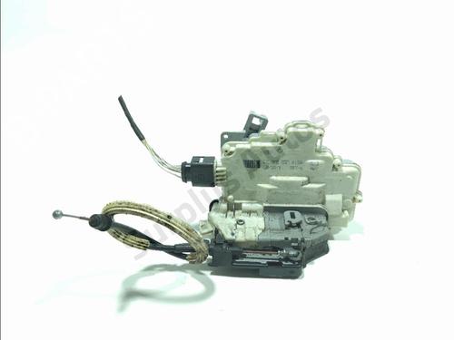 Used Front left lock Front left lock 37600655 37600655