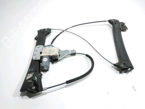 Used Front right window mechanism BMW 6 (E63) 645 Ci (333 hp) 28240049