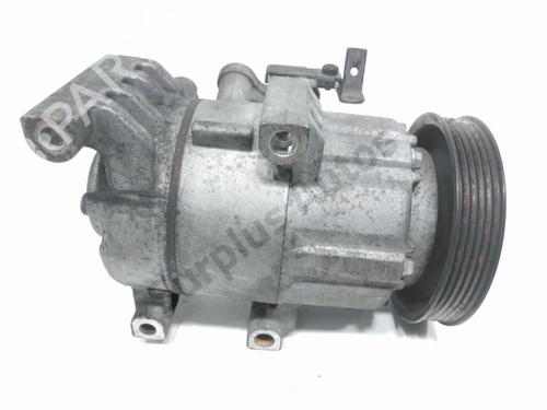AC compressor KIA SOUL II (PS) 1.6 CRDi 136 | BP37291407M34 - Image 4