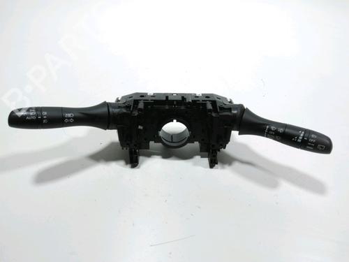 Rattkontroller NISSAN QASHQAI II SUV (J11, J11_) 1.6 dCi (130 hp) 28226955