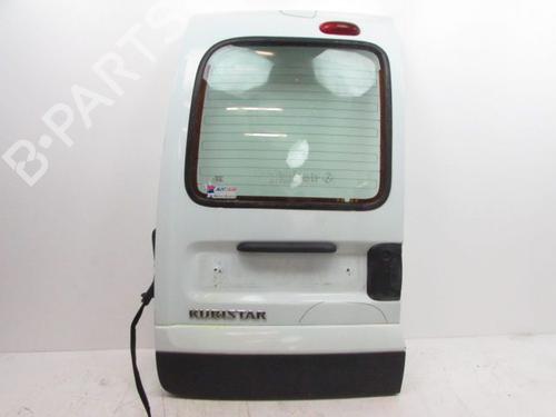 Used Left tailgate NISSAN KUBISTAR Van (X76) 1.5 dCi 70 (68 hp) 29859500