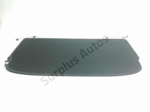 Used Rear parcel shelf Rear parcel shelf 39491252 39491252
