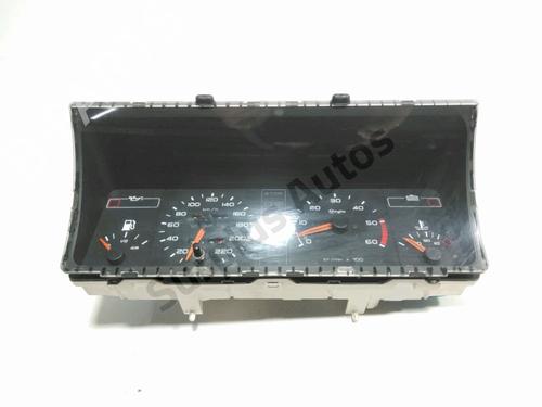 Used Instrument cluster Instrument cluster PEUGEOT 309 I (10C, 10A) 1.9 D (64 hp) 36289231 36289231