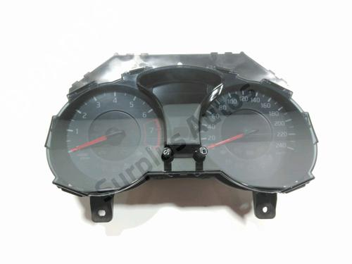 Used Instrument cluster NISSAN JUKE (F15) 1.6 DIG-T 4x4 (190 hp) 28230667