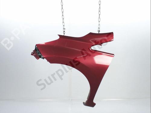 Used Left front fenders Left front fenders NISSAN NOTE (E12) 1.5 dCi (90 hp) 34232241 34232241