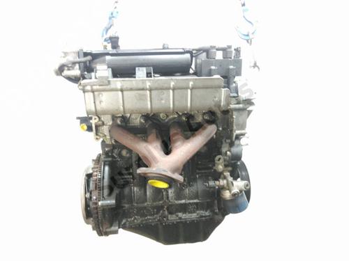 Engine RENAULT TWINGO II (CN0_) 1.2 (CN0D) | BP28803746M1