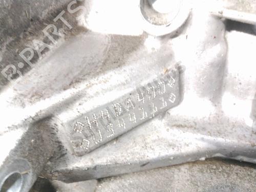 Engine SMART FORTWO Coupe (453) 1.0 (453.342, 453.343) | BP30608092M1 - Image 5